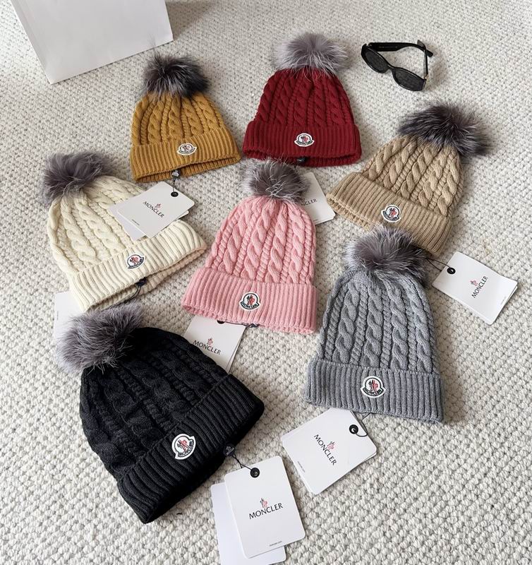 Moncler Hat dx32